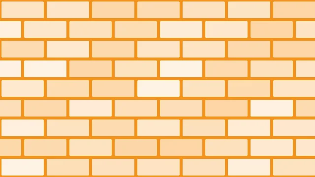 Bisque brick background — free HD bisque color wallpaper 1920x1080