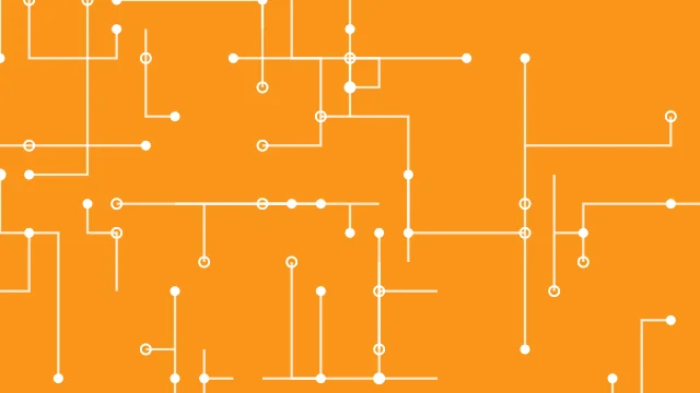 Bisque circuit board background — free HD bisque color wallpaper 1920x1080