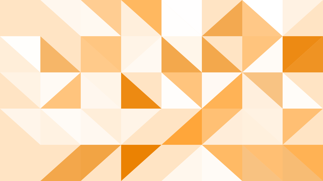 Bisque geometric background — free HD bisque color wallpaper 1920x1080