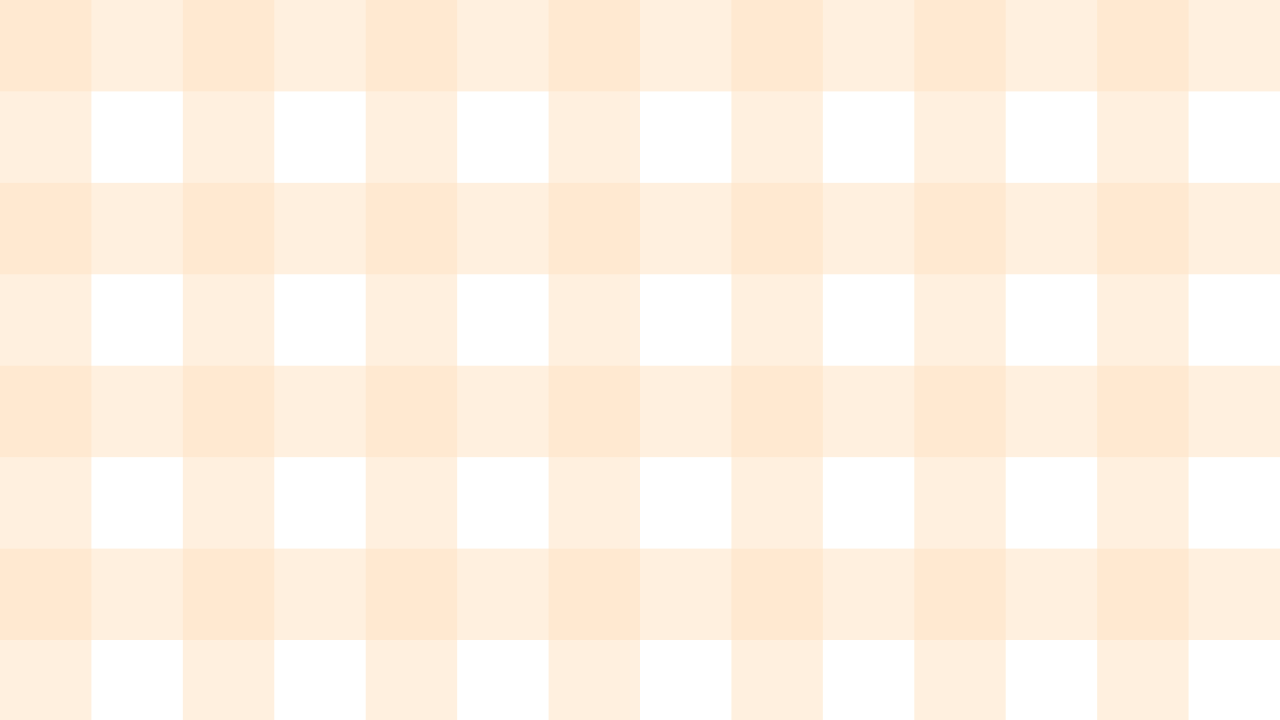 Bisque gingham background — free HD bisque color wallpaper 1920x1080