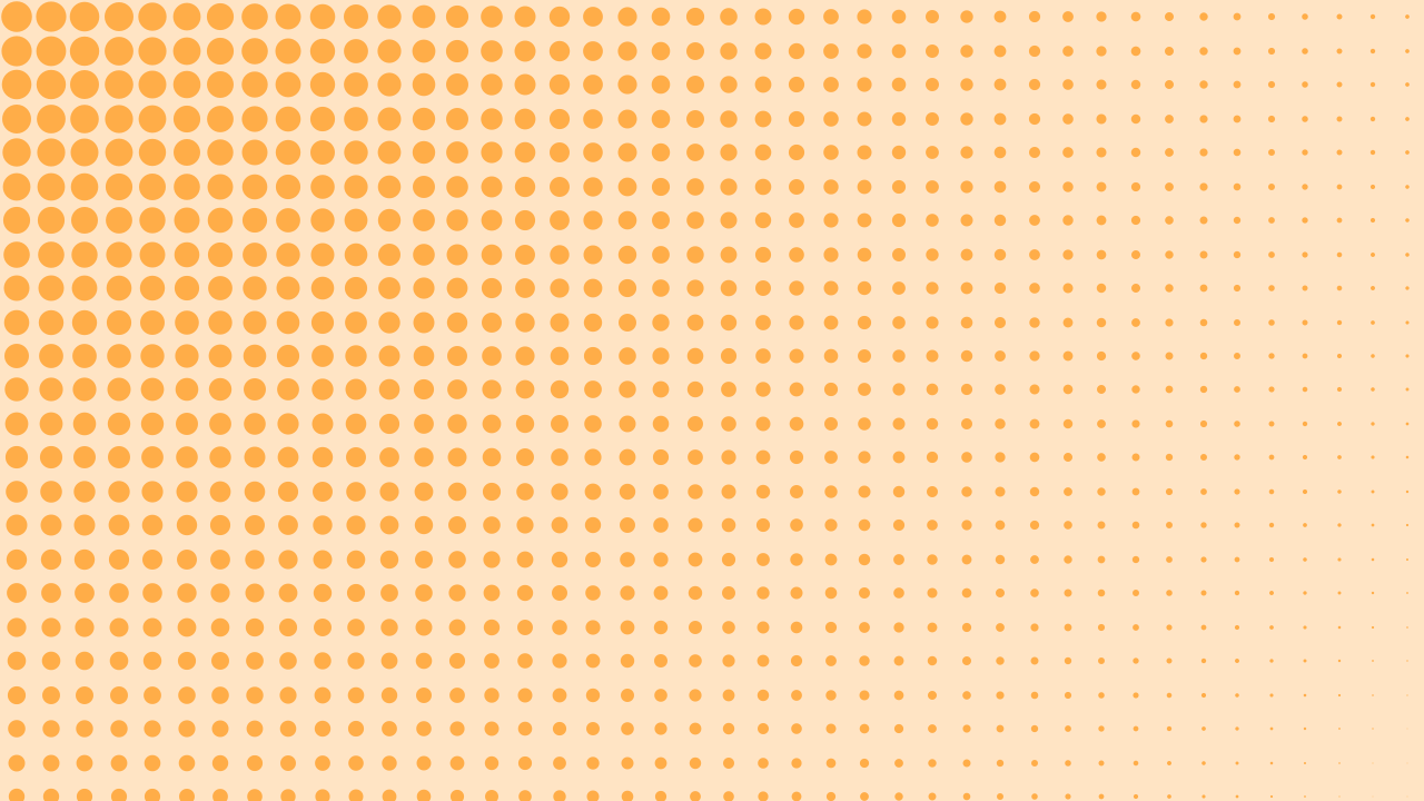 Bisque halftone background — free HD bisque color wallpaper 1920x1080