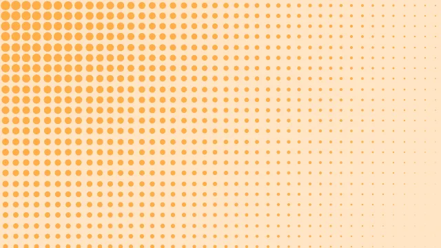 Bisque halftone background — free HD bisque color wallpaper 1920x1080
