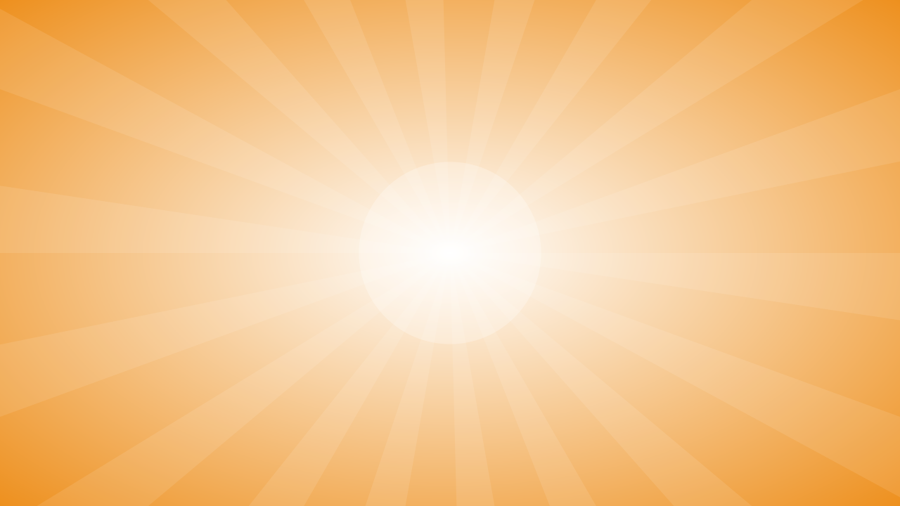 Bisque rays background — free HD bisque color wallpaper 1920x1080