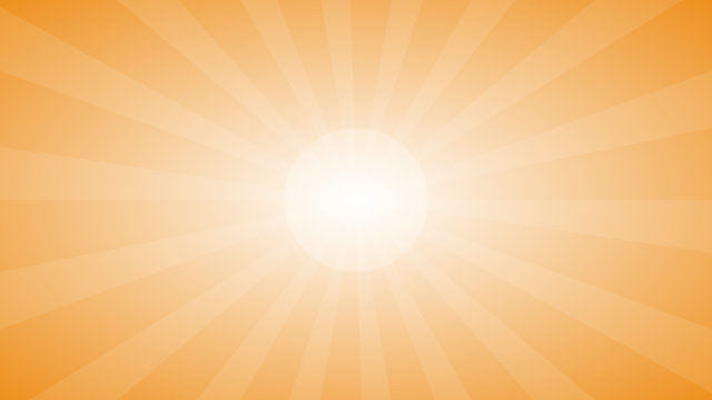 Bisque rays background — free HD bisque color wallpaper 1920x1080