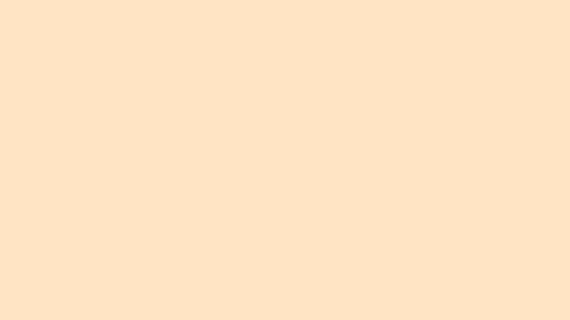 Bisque plain solid background — free HD bisque color wallpaper 1920x1080