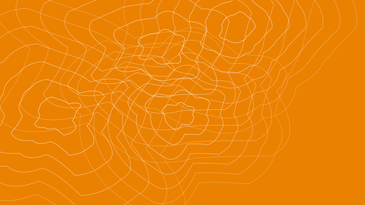 Bisque topographic background — free HD bisque color wallpaper 1920x1080