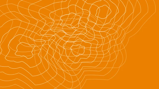 Bisque topographic background — free HD bisque color wallpaper 1920x1080