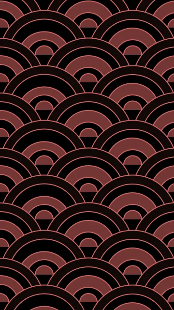 Bitter Chocolate artdeco phone wallpaper — free HD bitter chocolate mobile wallpaper 1080x1920