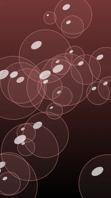 Bitter Chocolate bubbles phone wallpaper — free HD bitter chocolate mobile wallpaper 1080x1920