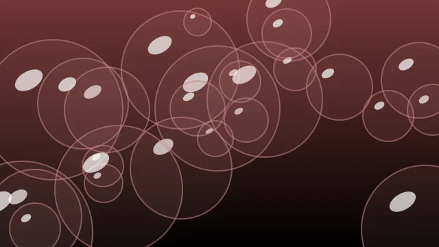 Bitter Chocolate bubbles desktop wallpaper — free 4K bitter chocolate wallpaper 3840x2160
