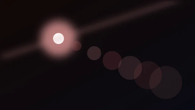 Bitter Chocolate flare desktop wallpaper — free 4K bitter chocolate wallpaper 3840x2160
