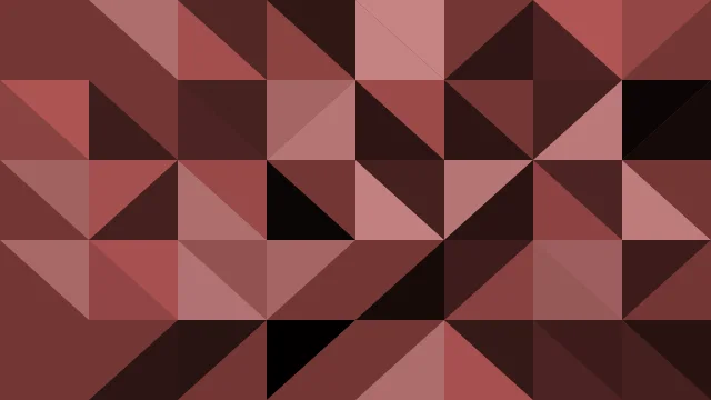 Bitter Chocolate geometric desktop wallpaper — free 4K bitter chocolate wallpaper 3840x2160