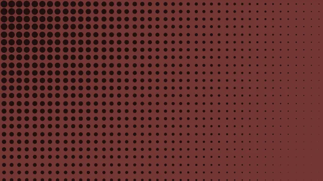 Bitter Chocolate halftone background — free HD vintage background