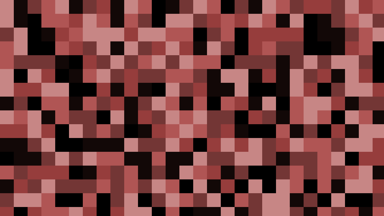 Bitter Chocolate pixel background — free HD bitter chocolate color wallpaper 1920x1080