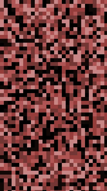 Bitter Chocolate pixel phone wallpaper — free HD bitter chocolate mobile wallpaper 1080x1920