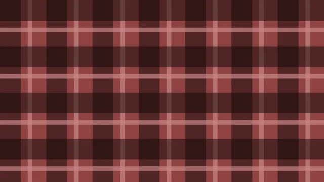 Bitter Chocolate plaid desktop wallpaper — free 4K bitter chocolate wallpaper 3840x2160