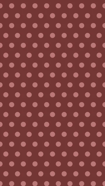 Bitter Chocolate polkadot phone wallpaper — free HD bitter chocolate mobile wallpaper 1080x1920