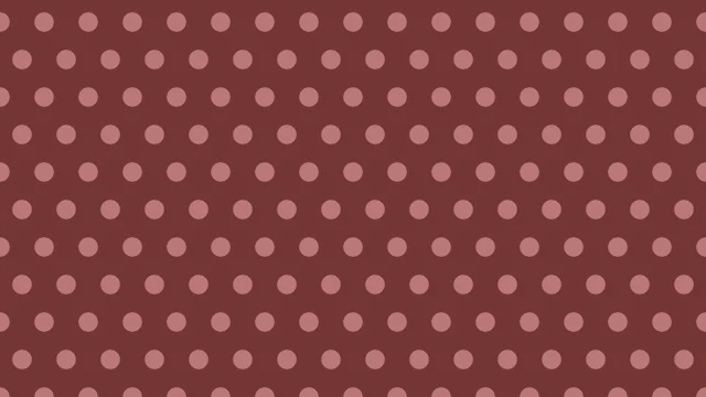Bitter Chocolate polkadot desktop wallpaper — free 4K bitter chocolate wallpaper 3840x2160