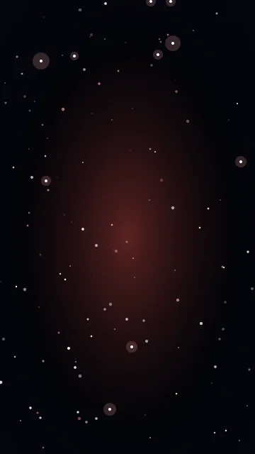 Bitter Chocolate stars phone wallpaper — free HD bitter chocolate mobile wallpaper 1080x1920