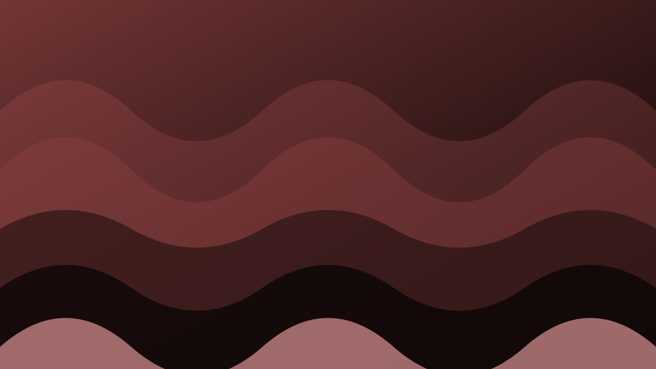 Bitter Chocolate waves background — free HD bitter chocolate color wallpaper 1920x1080