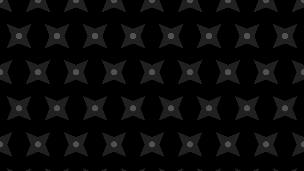 Black arabesque background — free HD black color wallpaper 1920x1080