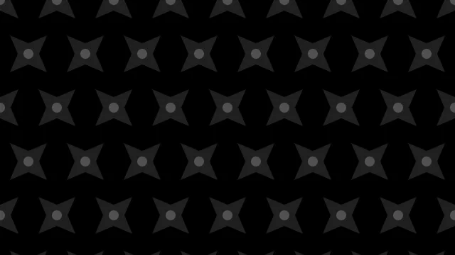 Black arabesque background — free HD black color wallpaper 1920x1080