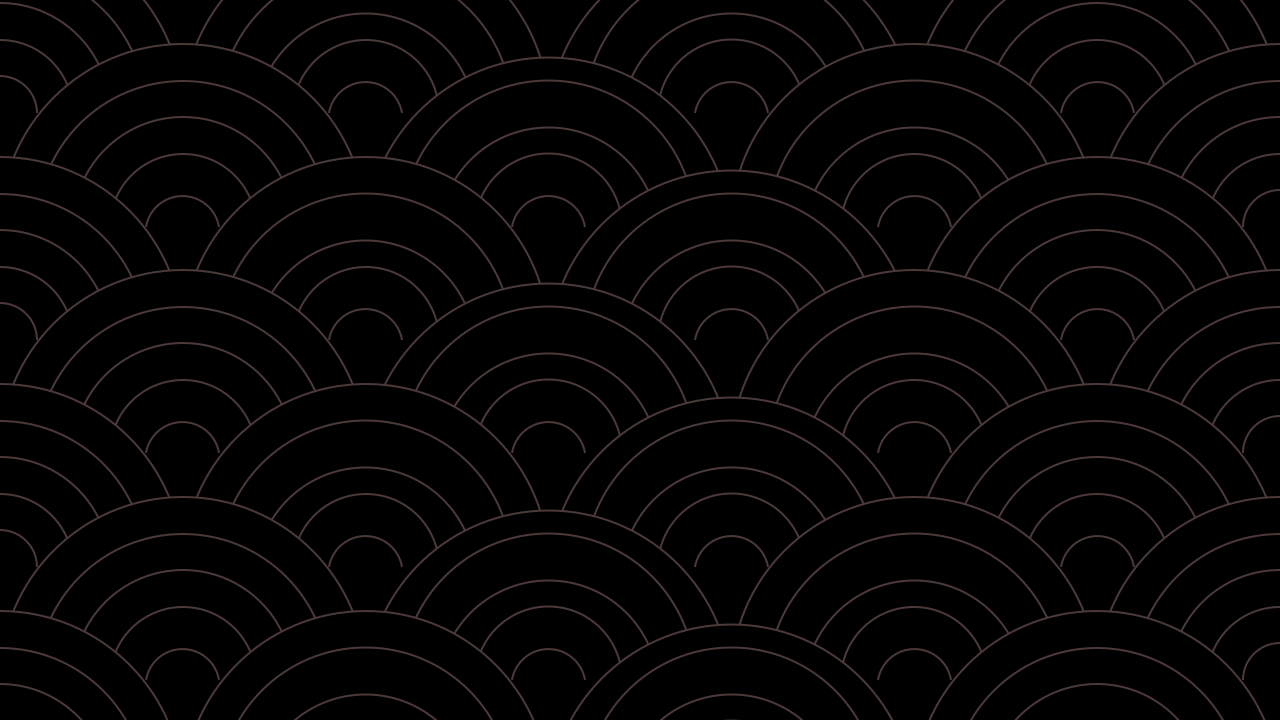 Black art deco background — free HD black color wallpaper 1920x1080