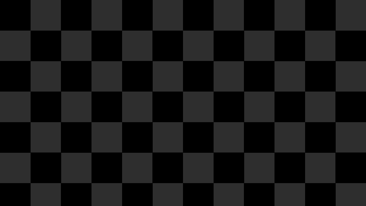 Black checkered background — free HD black color wallpaper 1920x1080