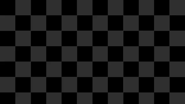 Black checkered background — free HD black color wallpaper 1920x1080