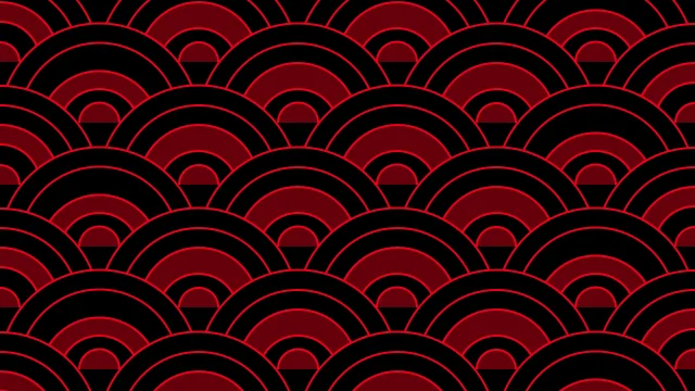 Black Cherry art deco background — free HD black cherry color wallpaper 1920x1080
