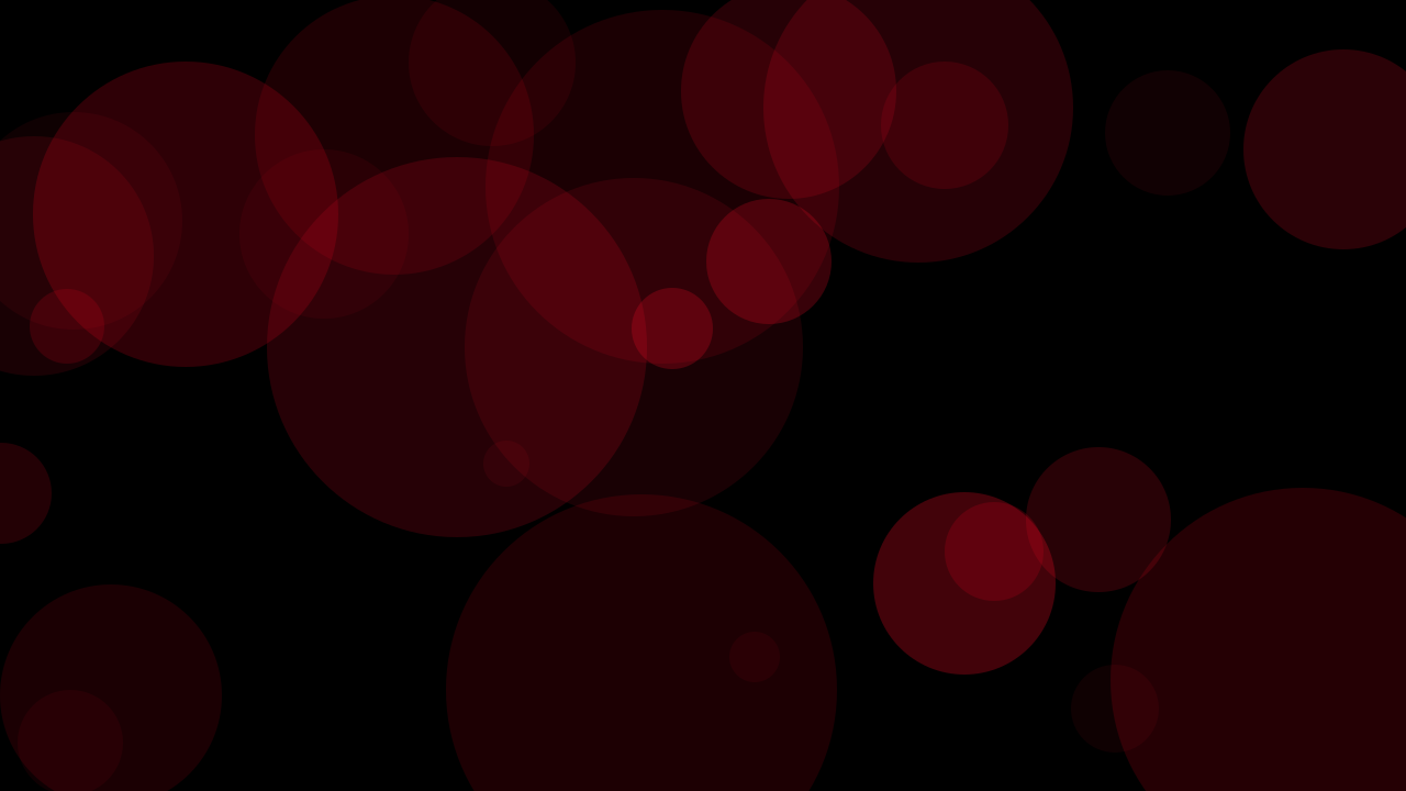 Black Cherry bokeh background — free HD black cherry color wallpaper 1920x1080