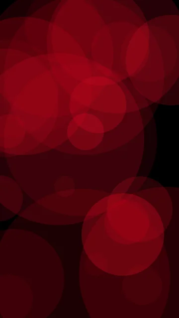 Black Cherry bokeh phone wallpaper — free HD black cherry mobile wallpaper 1080x1920