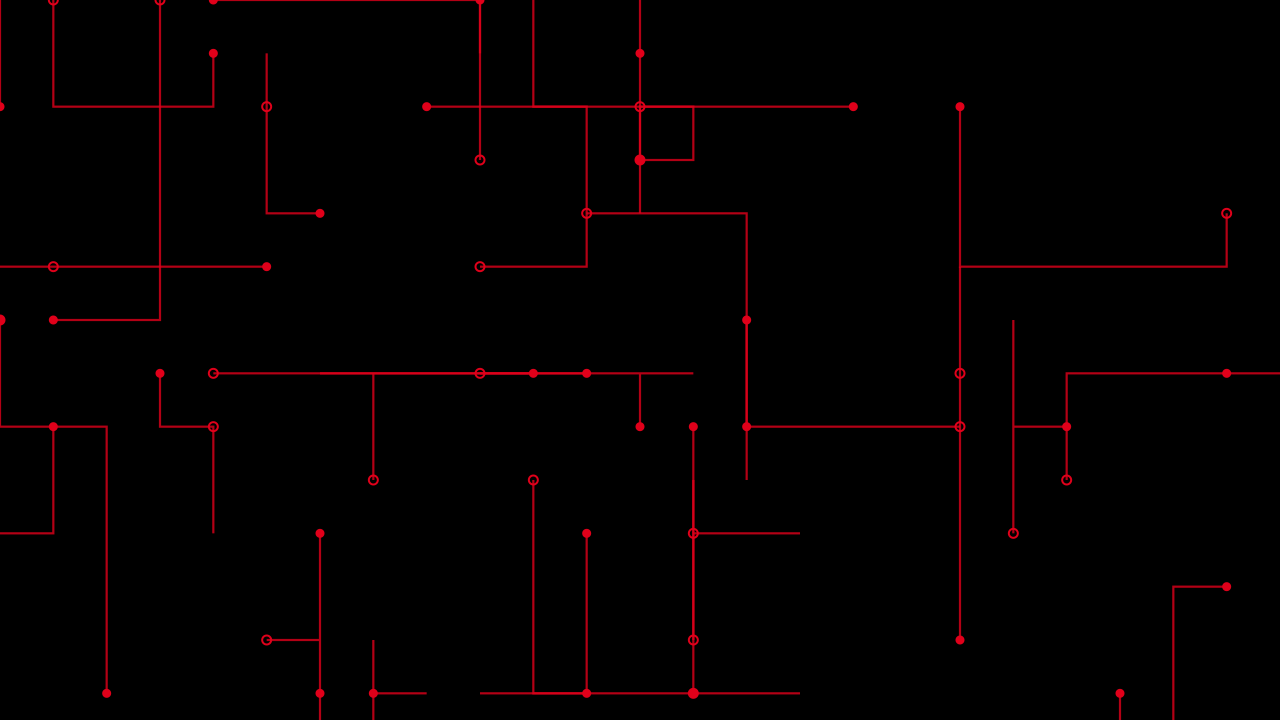 Black Cherry circuit board background — free HD black cherry color wallpaper 1920x1080