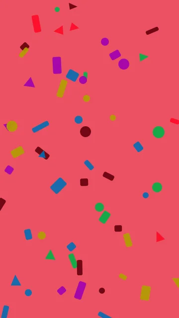 Black Cherry confetti phone wallpaper — free HD black cherry mobile wallpaper 1080x1920