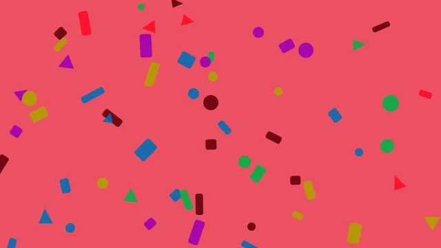 Black Cherry confetti background — free HD black cherry color wallpaper 1920x1080