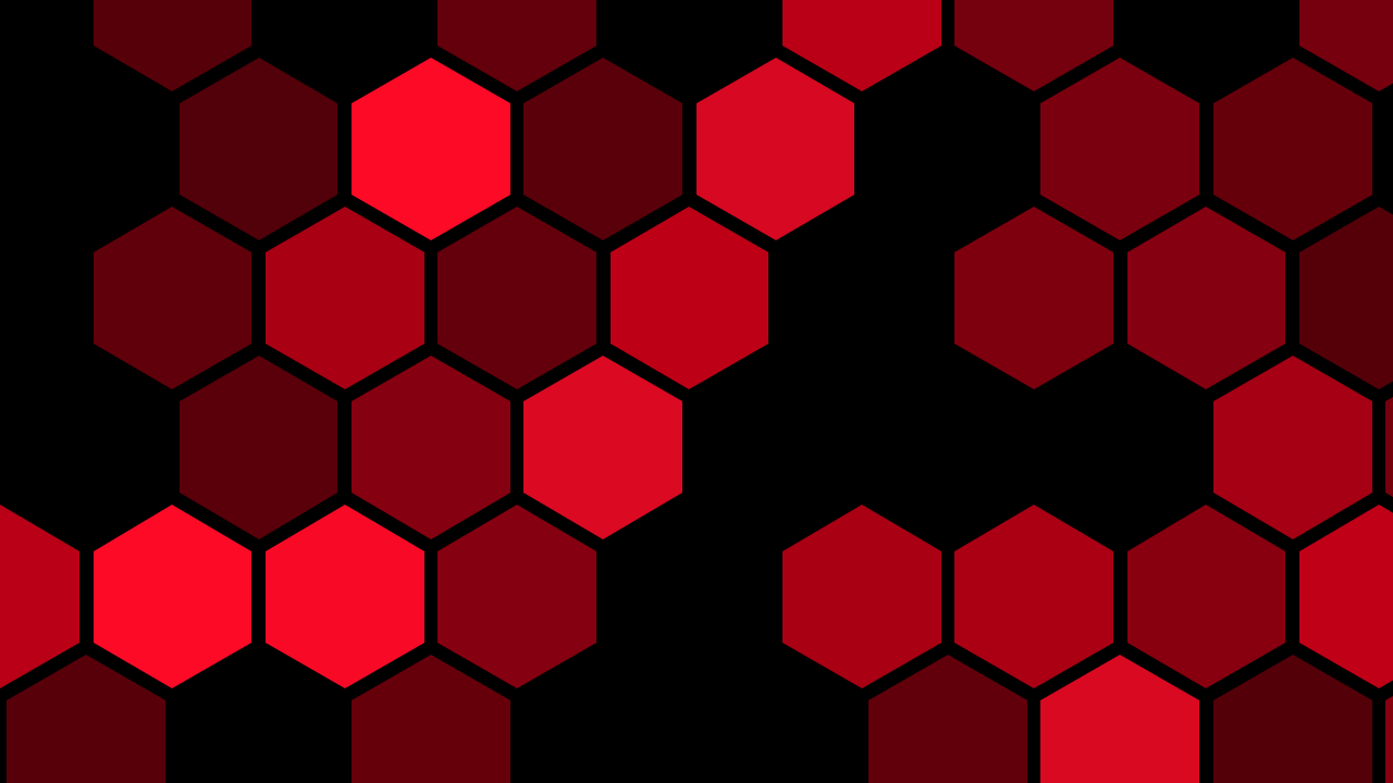Black Cherry hexagon background — free HD black cherry color wallpaper 1920x1080