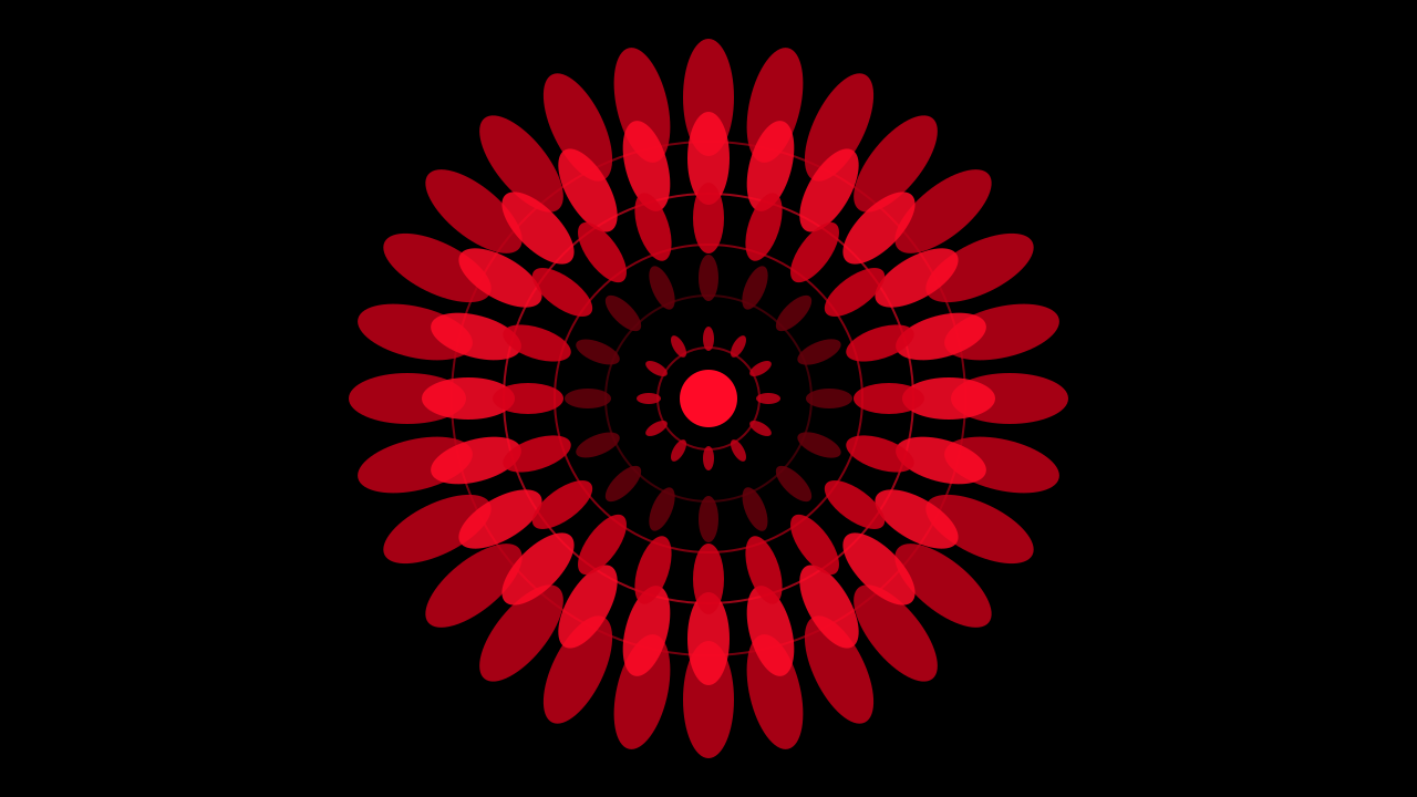 Black Cherry mandala background — free HD black cherry color wallpaper 1920x1080