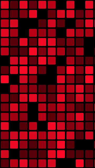 Black Cherry mosaic phone wallpaper — free HD black cherry mobile wallpaper 1080x1920
