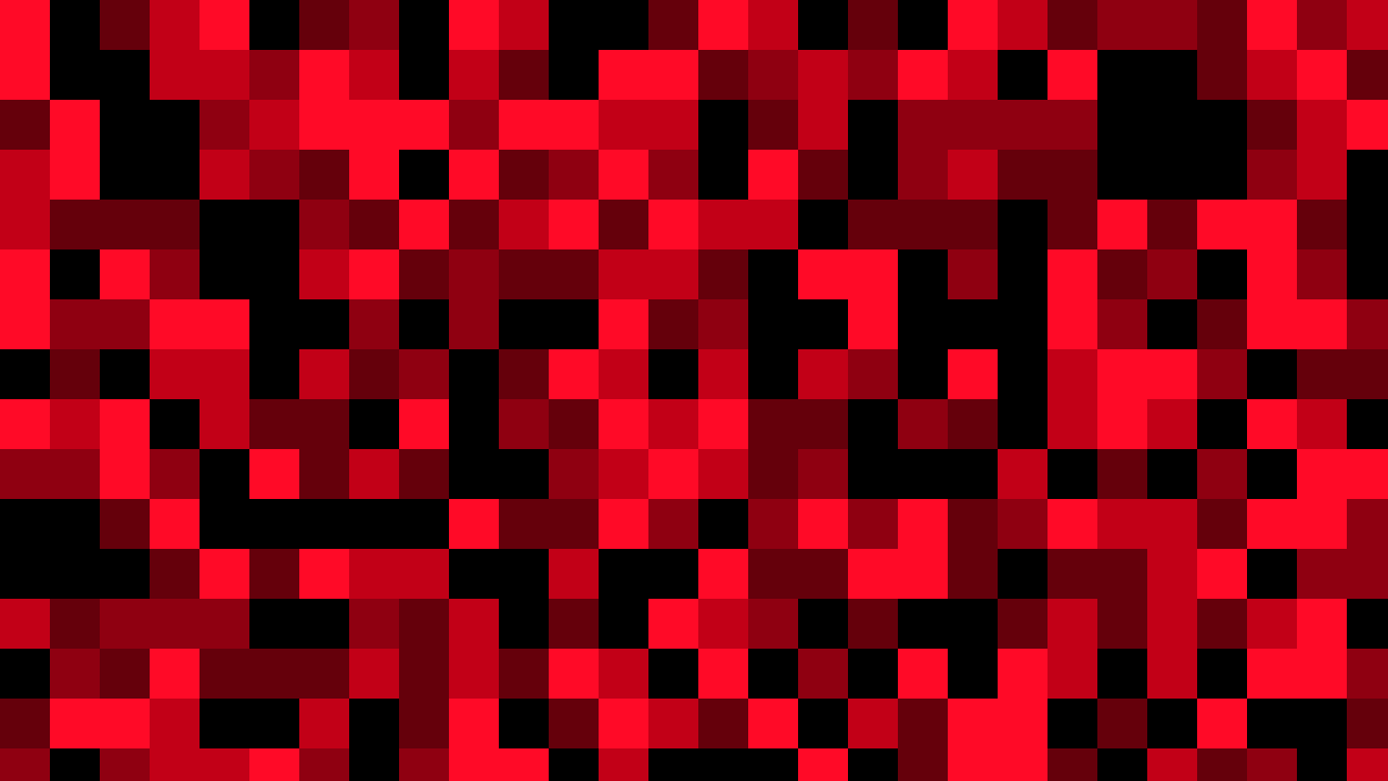 Black Cherry pixel background — free HD black cherry color wallpaper 1920x1080