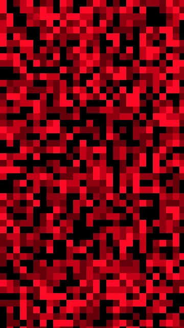 Black Cherry pixel phone wallpaper — free HD black cherry mobile wallpaper 1080x1920