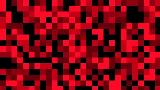 Black Cherry pixel background — free HD black cherry color wallpaper 1920x1080