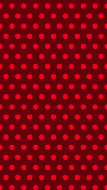 Black Cherry polkadot phone wallpaper — free HD black cherry mobile wallpaper 1080x1920