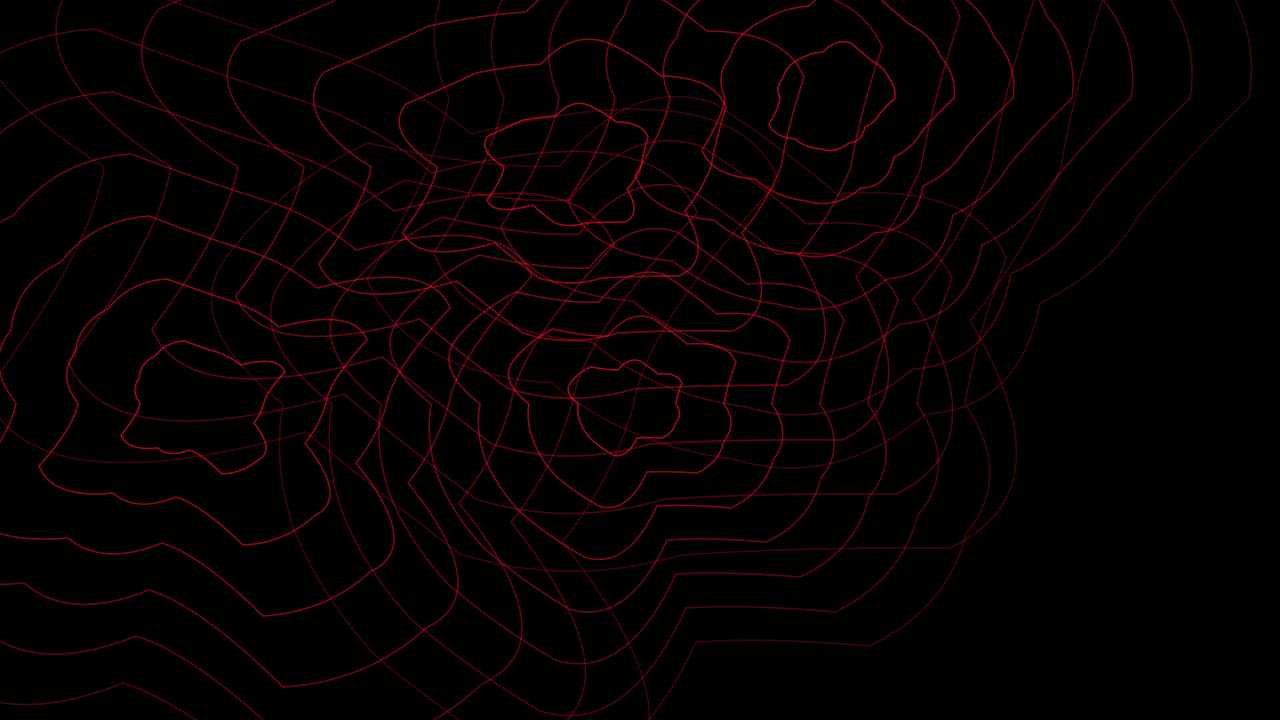 Black Cherry topographic background — free HD black cherry color wallpaper 1920x1080