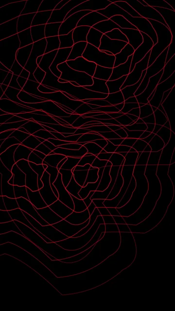 Black Cherry topographic phone wallpaper — free HD black cherry mobile wallpaper 1080x1920