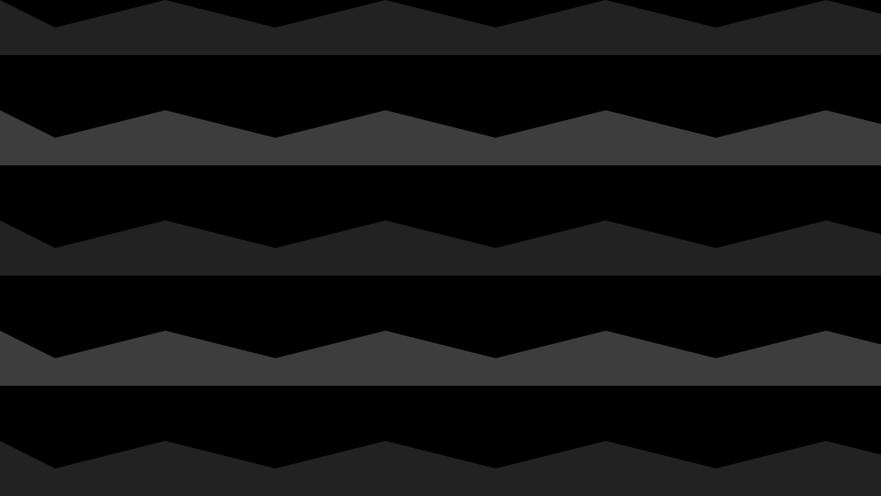 Black chevron background — free HD black color wallpaper 1920x1080