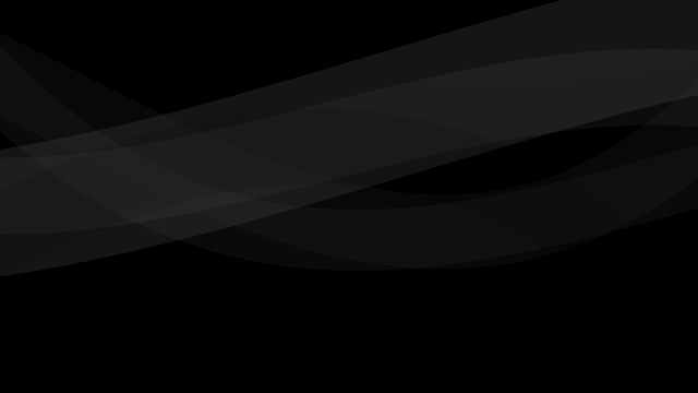 Black curves background — free HD black color wallpaper 1920x1080
