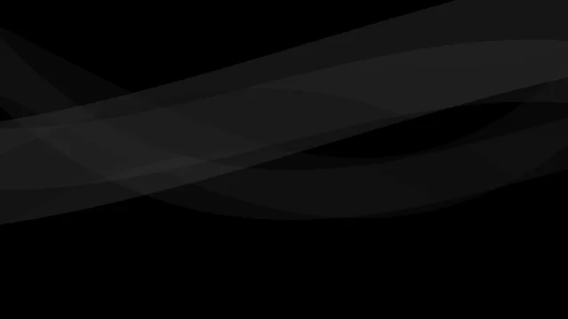 Black curves background — free HD black color wallpaper 1920x1080