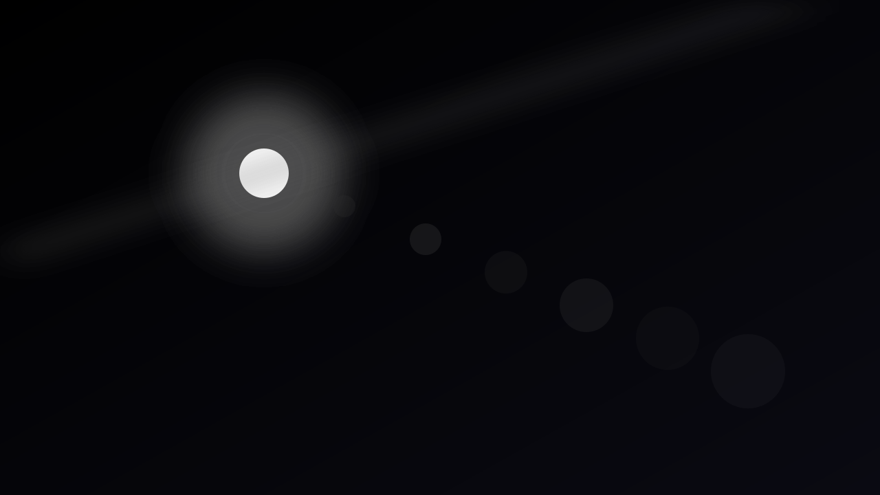 Black lens flare background — free HD black color wallpaper 1920x1080