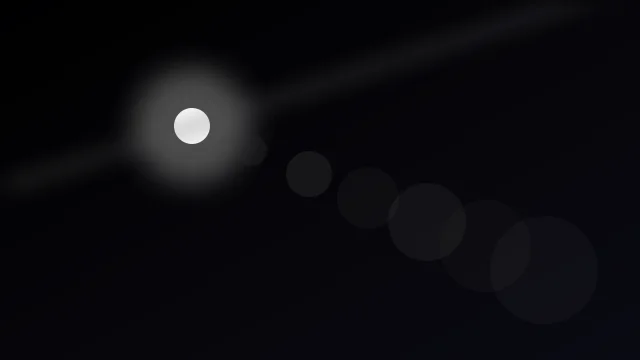 Black lens flare background — free HD black color wallpaper 1920x1080