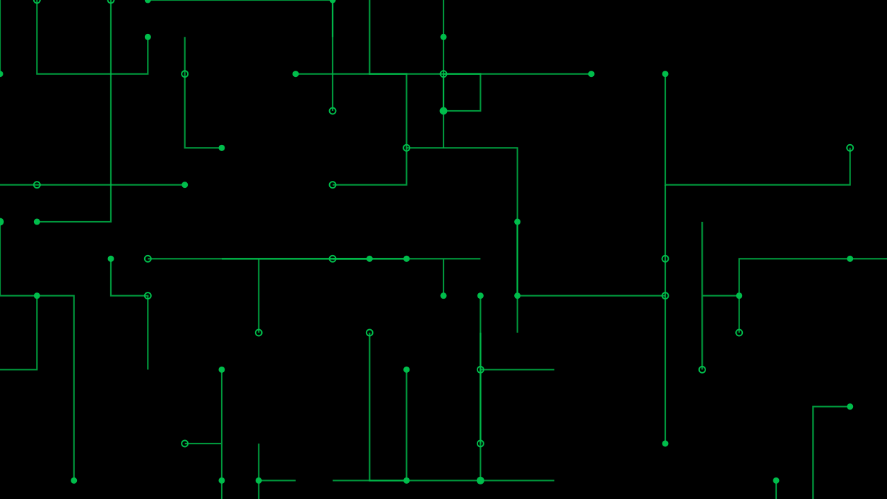 Black Forest circuit board background — free HD black forest color wallpaper 1920x1080